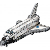 WREBBIT 3D puzzle Raketoplán Orbiter 435 dielikov