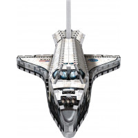 WREBBIT 3D puzzle Raketoplán Orbiter 435 dielikov