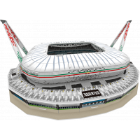 3D PUZZLE ŠTÁDIUM 3D puzzle Štadión Allianz Arena - FC Juventus