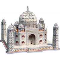 WREBBIT 3D puzzle Taj Mahal 950 dielikov