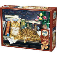 COBBLE HILL Puzzle Marmaduke XL 275 dielikov