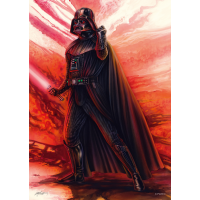 SCHMIDT Puzzle Star wars: Sith 1000 dielikov