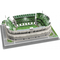 3D PUZZLE STADIUM Svietiace 3D puzzle Štadión Benito Villamarín - FC Real Betis