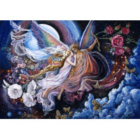 GRAFIKA Puzzle Psyche a Eros 1500 dielikov