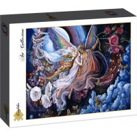 GRAFIKA Puzzle Psyche a Eros 1500 dielikov