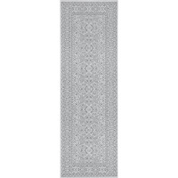 Kusový koberec Jaffa 105230 Anthracite Gray Cream