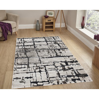 Kusový koberec Miami 128 Beige