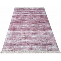 Kusový koberec BIANCA haze - fialový