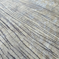 Kusový koberec BIANCA textúre - šedý