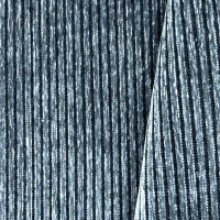 Kusový koberec MONDO 01 - modrý