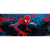 Detská fototapeta MARVEL - SPIDER-MAN - 202x90 cm