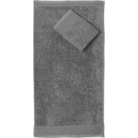 Bavlnená osuška AQUA 70x140 cm - šedá