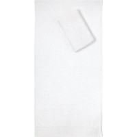 Bavlnený uterák AQUA 50x100 cm - biely