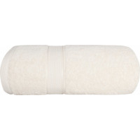 Bavlnený uterák VENA 50x90 cm - krémový