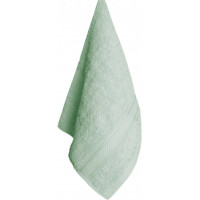 Bavlnený uterák VENA 50x90 cm - zelený