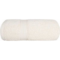 Bavlnená osuška VENA 70x140 cm - krémová