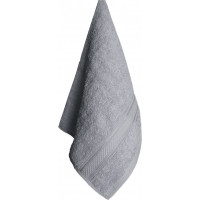 Bavlnená osuška VENA 70x140 cm - šedá