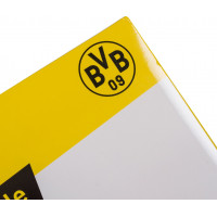 3D puzzle Štadión Signal Iduna Park - FC Borussia Dortmund 74 dielikov