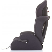 CHIPOLINO Autosedačka Jett 9-36 kg Graphite