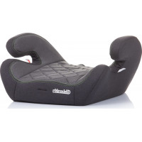 CHIPOLINO Autosedačka Jett 9-36 kg Graphite