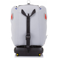 CHIPOLINO Autosedačka Journey otočná 360 Isofix 0-36 kg Glacier