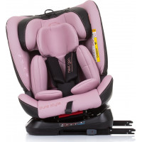 CHIPOLINO Autosedačka 360 i-Size 40-150cm Next Gen Rose Water