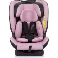 CHIPOLINO Autosedačka 360 i-Size 40-150cm Next Gen Rose Water