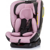 CHIPOLINO Autosedačka 360 i-Size 40-150cm Next Gen Rose Water