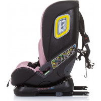CHIPOLINO Autosedačka 360 i-Size 40-150cm Next Gen Rose Water