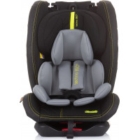 CHIPOLINO Autosedačka Techno 360 Isofix 0-36 kg Glacier