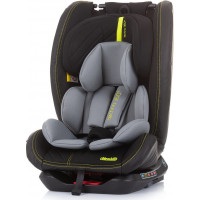 CHIPOLINO Autosedačka Techno 360 Isofix 0-36 kg Glacier