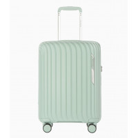 Moderné cestovné kufre MARBELLA - mätové