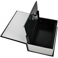 Trezor v knihe - 18x11,5 cm