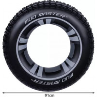 Nafukovacie koleso pneumatika BESTWAY 36016 - 91 cm