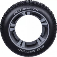 Nafukovacie koleso pneumatika BESTWAY 36016 - 91 cm