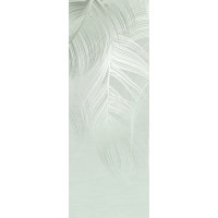 Moderné fototapety - Svetlé perie - 90x270 cm