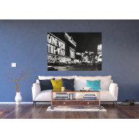 Moderné fototapety - Odviate vetrom - 155x110 cm
