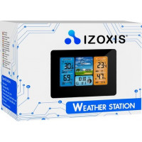 Meteorologické stanice S8119