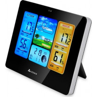 Meteorologické stanice S8119