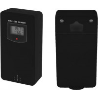 Meteorologické stanice S8119