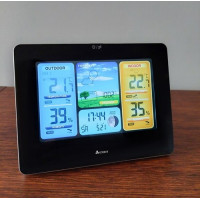 Meteorologické stanice S8119