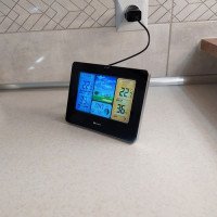 Meteorologické stanice S8119