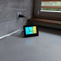 Meteorologické stanice S8119