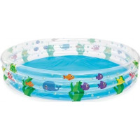 Detský nafukovací bazén BESTWAY 51005 - 183x33 cm