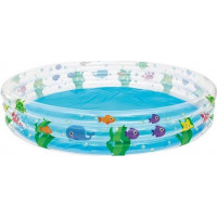 Detský nafukovací bazén BESTWAY 51005 - 183x33 cm