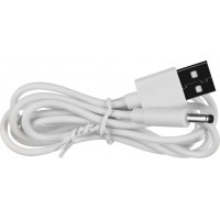 Zvlhčovač vzduchu s arómou difuzérom 220 ml - 13x8 cm
