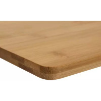 Bambusová doštička - sada 4 ks