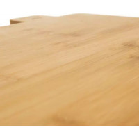 Bambusová doštička - sada 4 ks