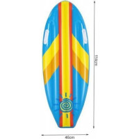 Nafukovacia surfovacia doska - BESTWAY 42046
