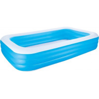 Nafukovací obdĺžnikový bazén - BESTWAY 54009 - 305x183x56 cm